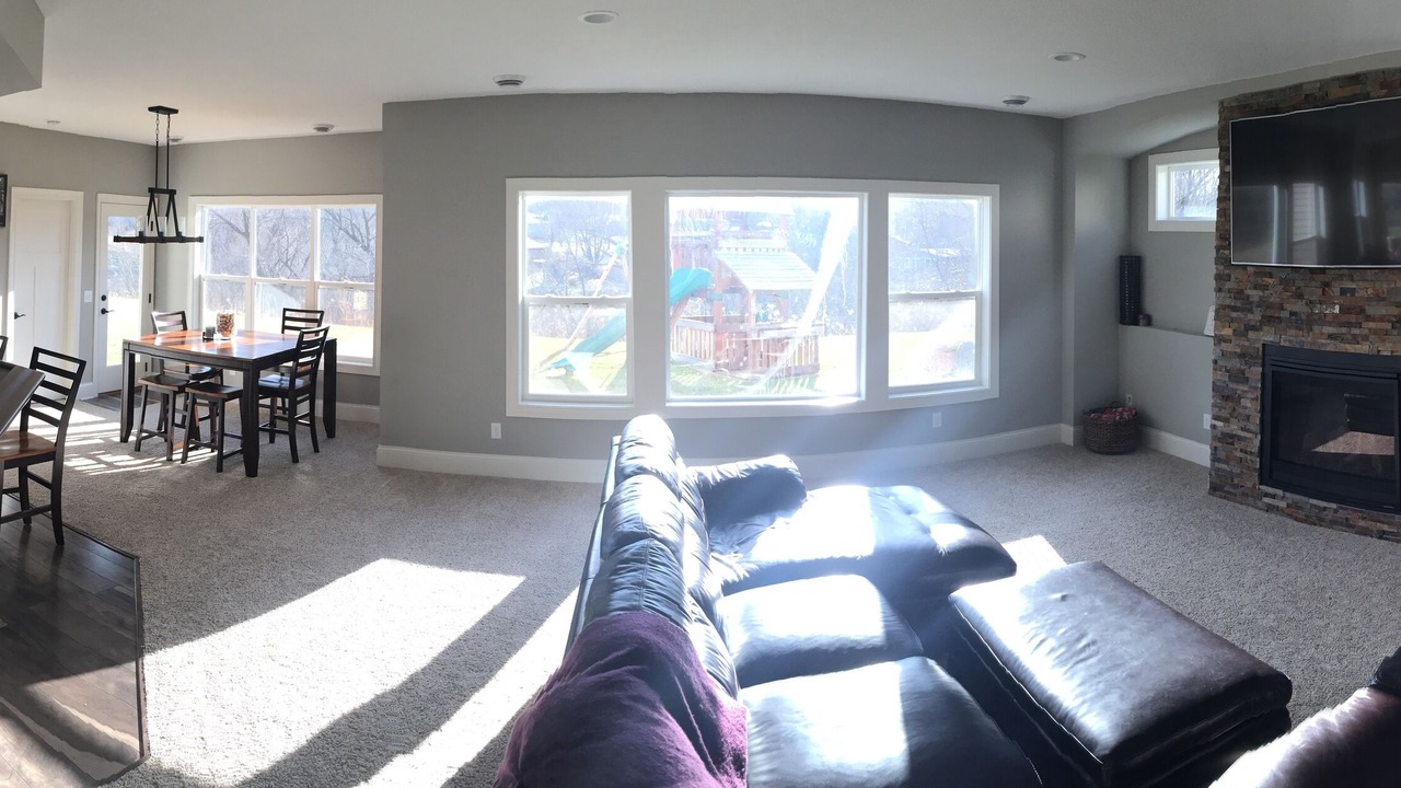 Photo of Livingroom in Lakeville