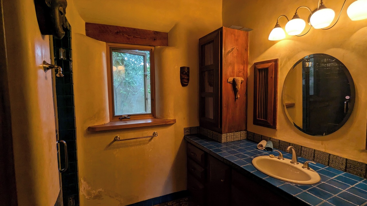 Photo of Bathroom in Valdez