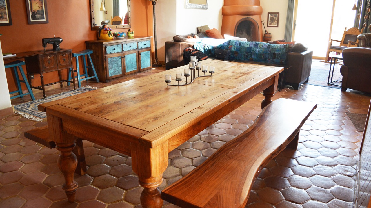 Photo of Bedroom in Arroyo Seco
