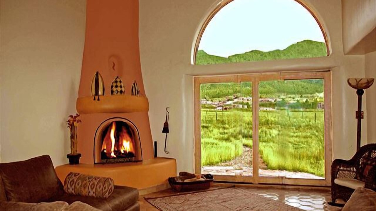 Photo of Livingroom in Arroyo Seco
