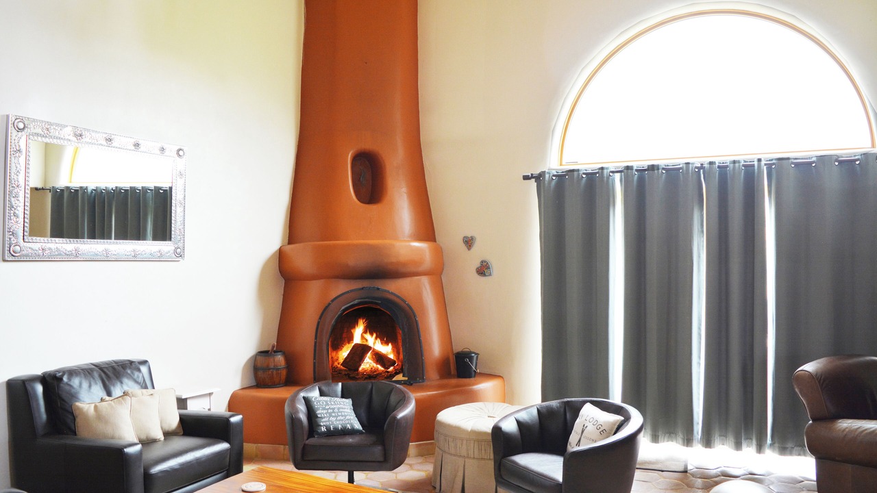 Photo of Livingroom in Arroyo Seco