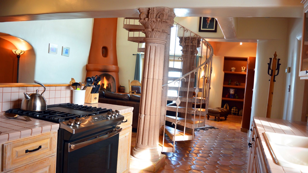 Photo of Livingroom in Arroyo Seco