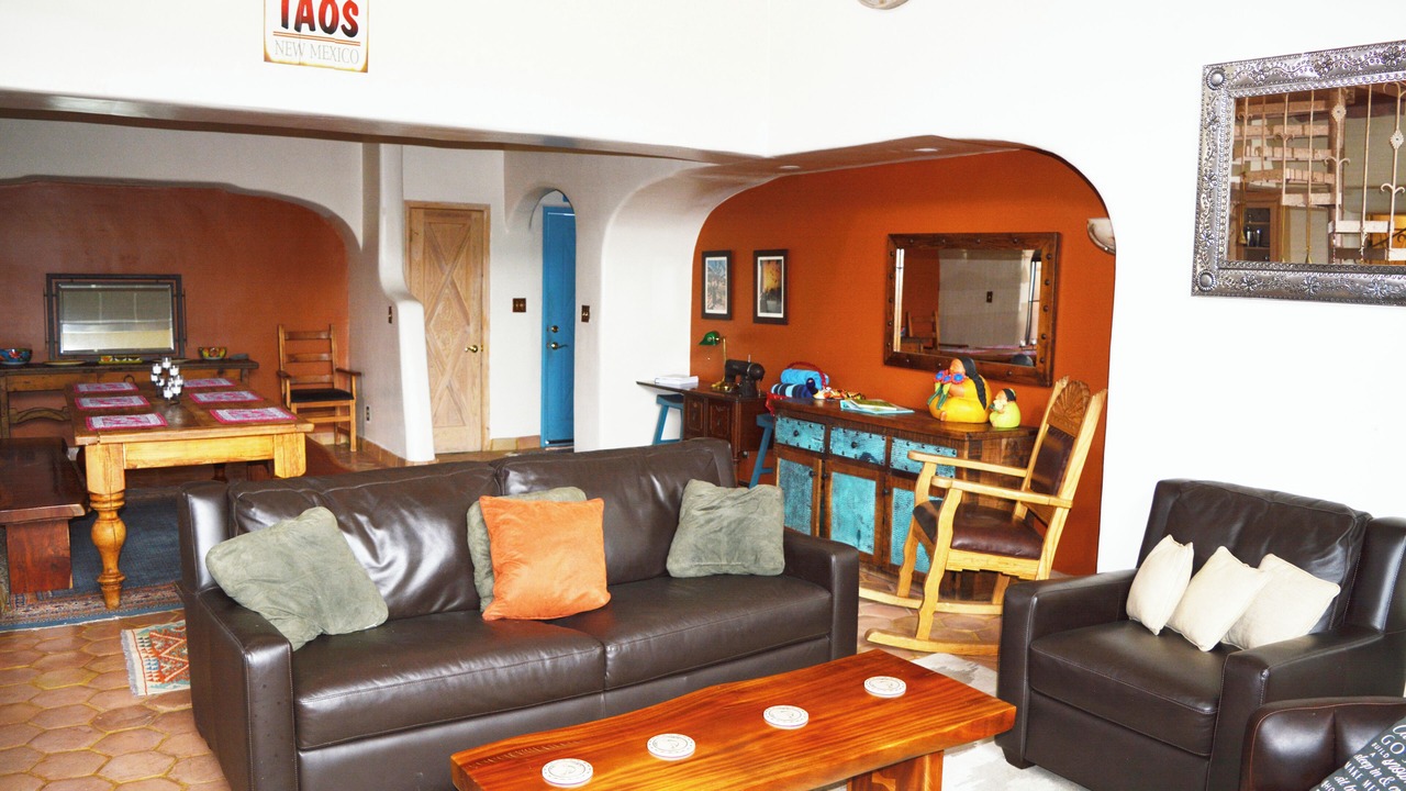 Photo of Bedroom in Arroyo Seco