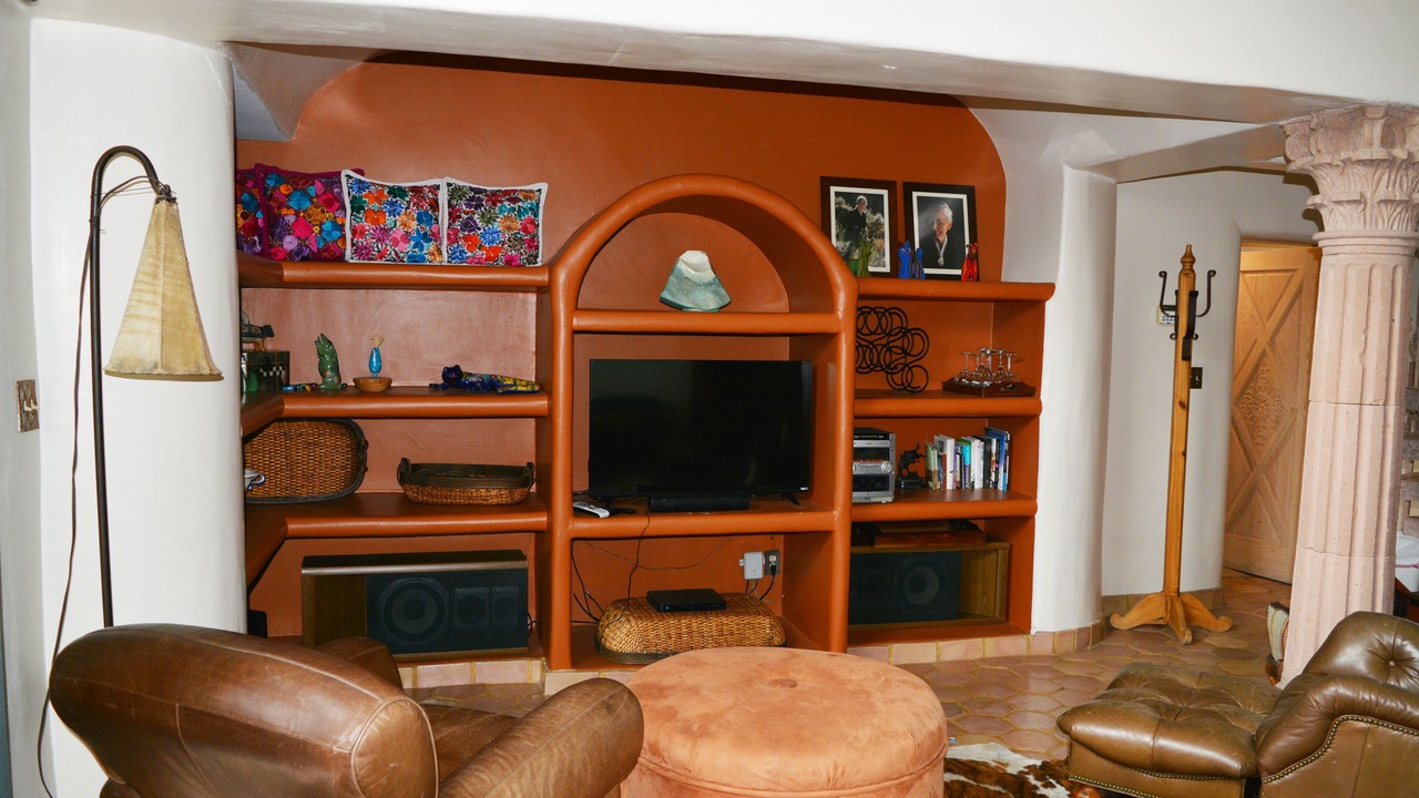 Photo of Livingroom in Arroyo Seco