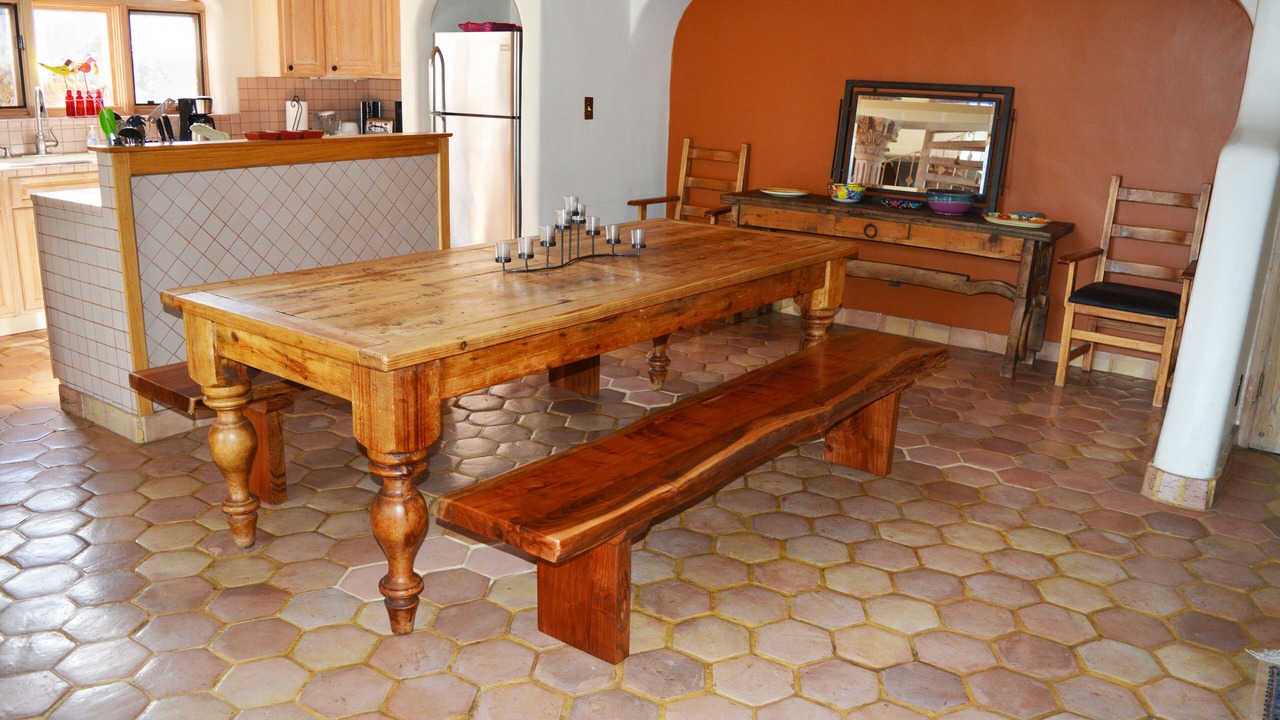 Photo of Bedroom in Arroyo Seco