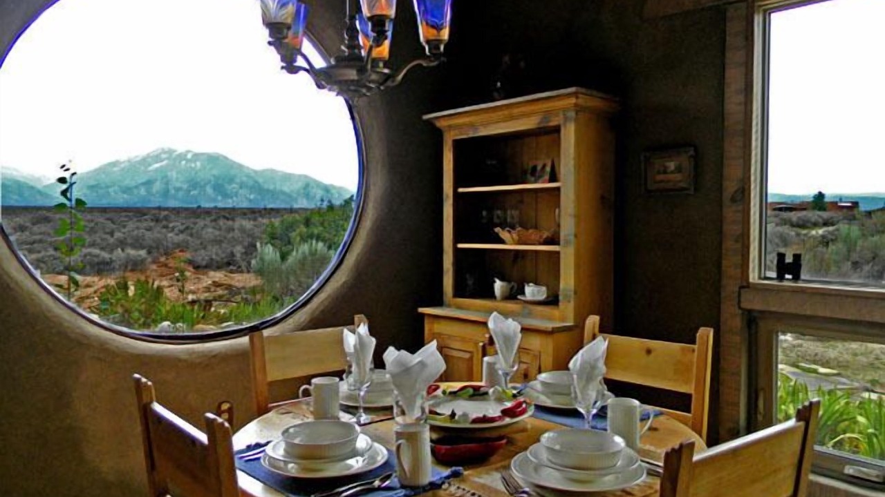 Photo of Others in Taos