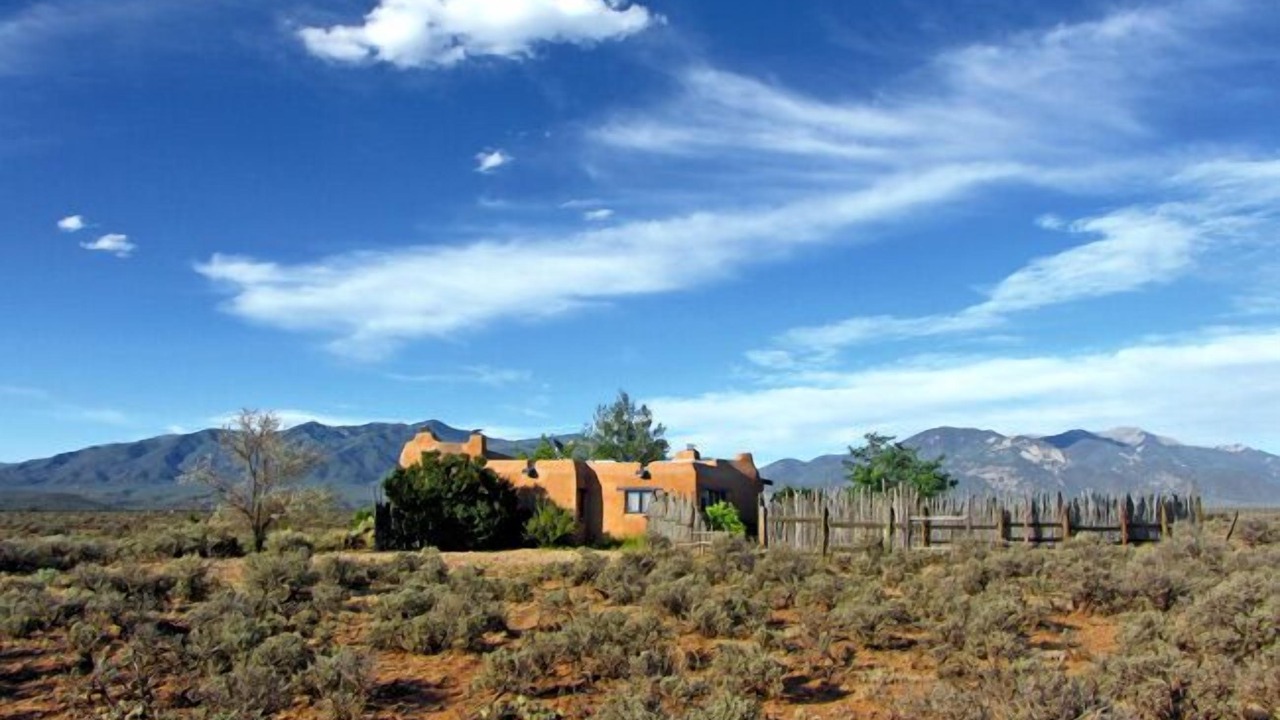 Photo of Others in Taos