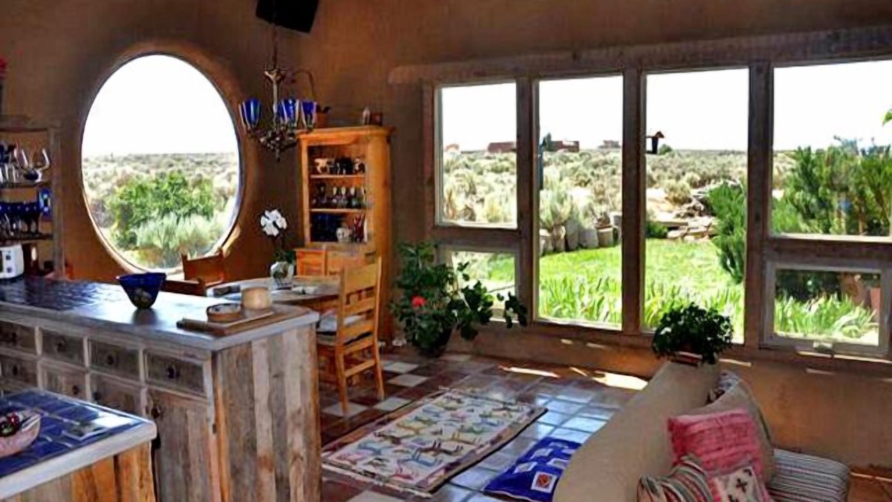 Photo of Bedroom in Taos