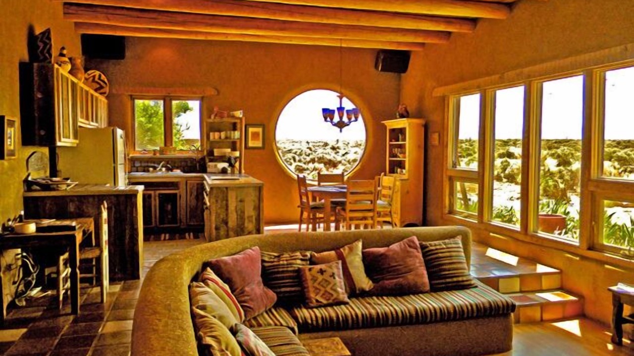 Photo of Bedroom in Taos