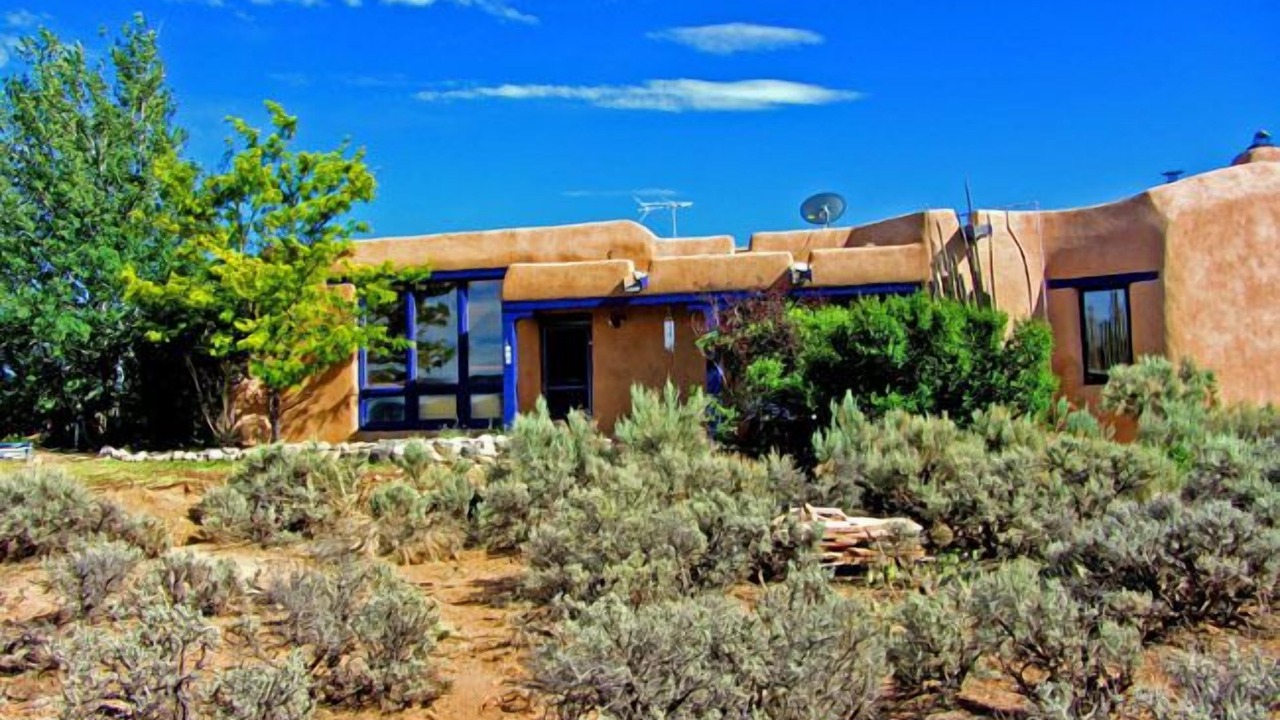 Photo of Others in Taos