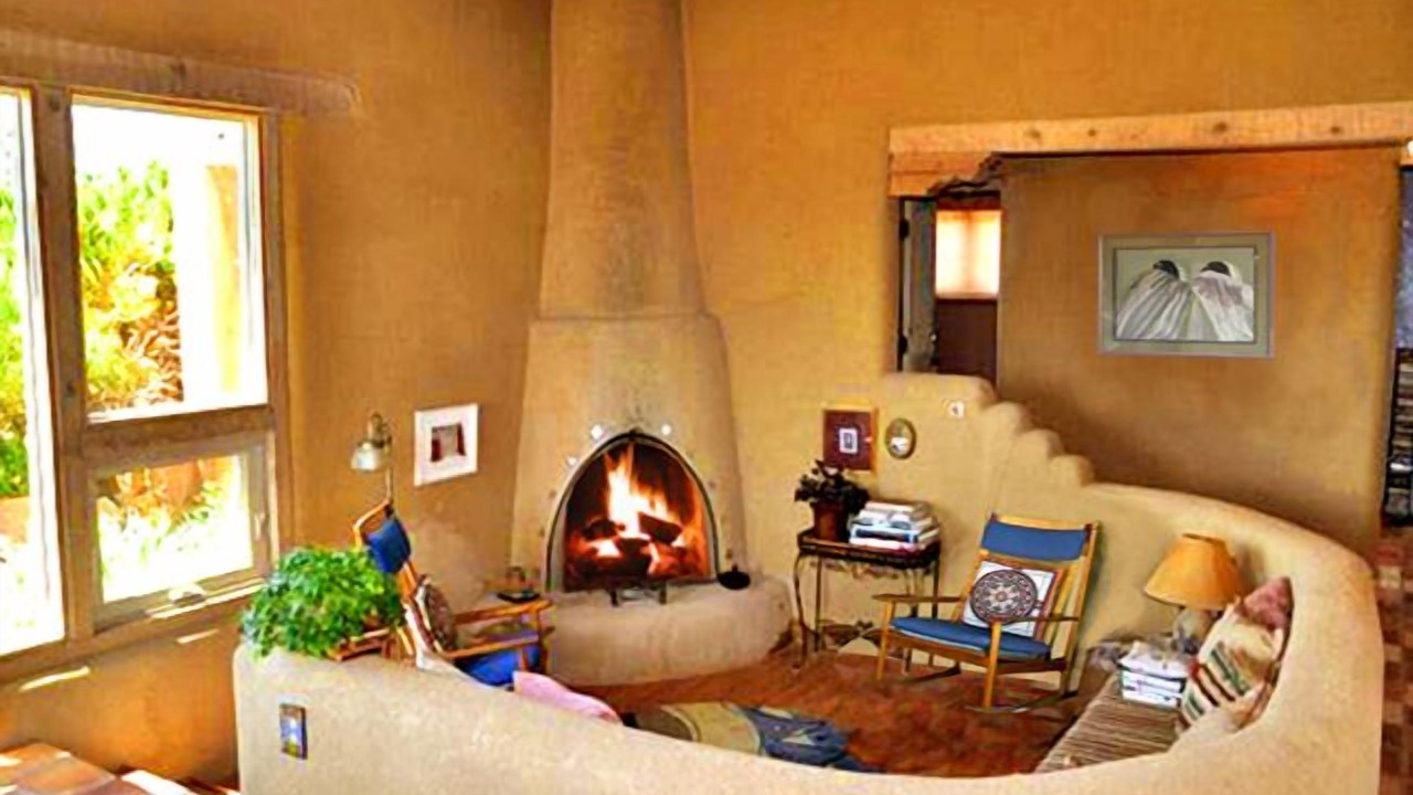 Photo of Bedroom in Taos