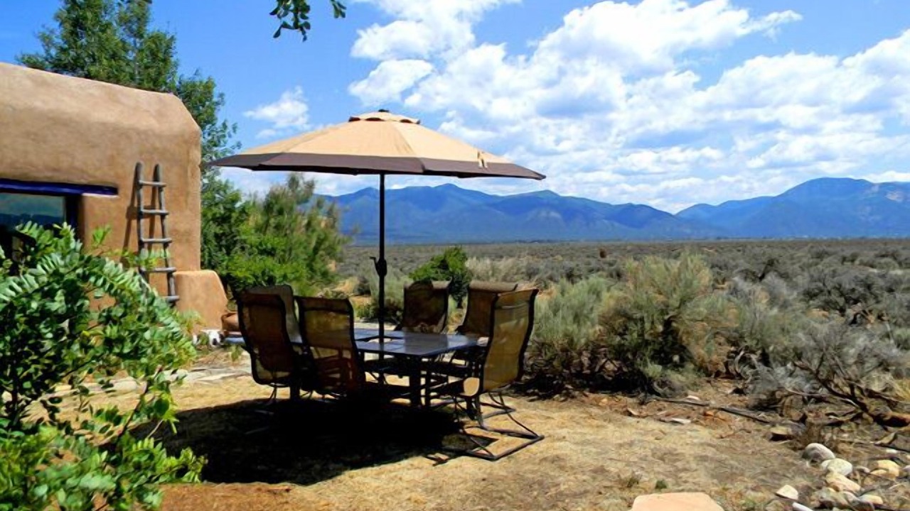 Photo of Others in Taos