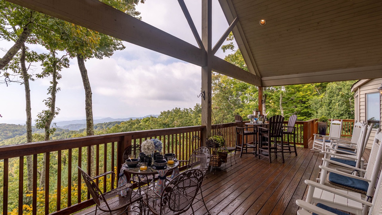 Photo of Outdoor in Boone