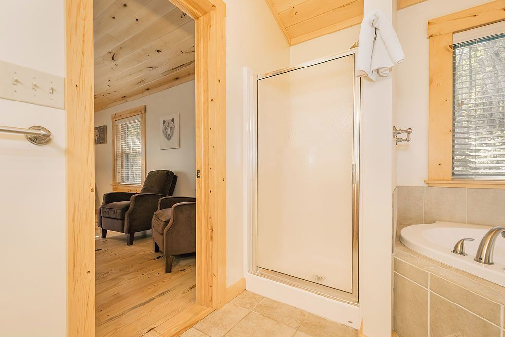 Photo of Bathroom in Farmington
