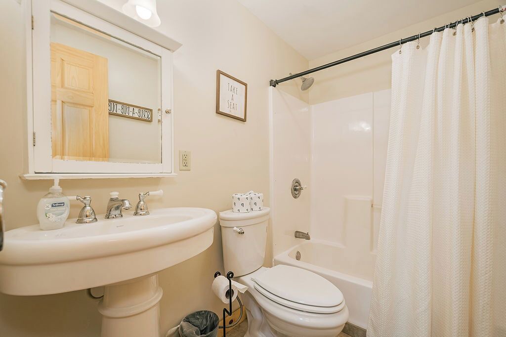 Photo of Bathroom in Farmington