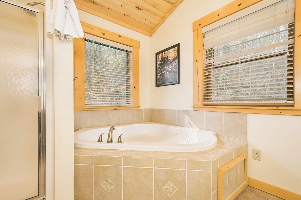 Photo of Bathroom in Farmington