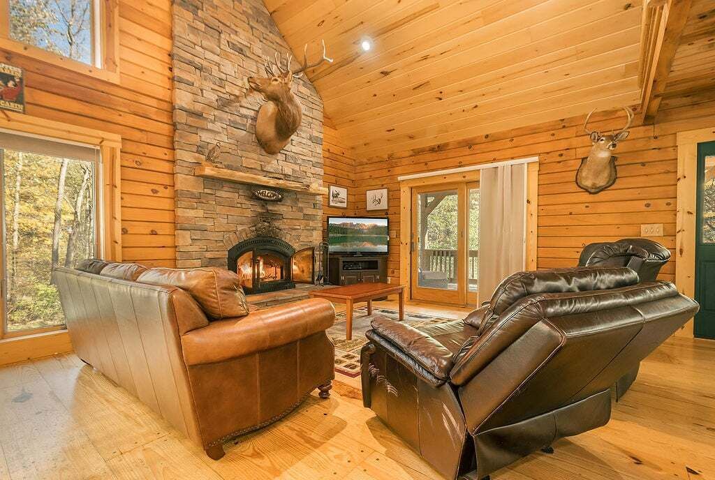 Photo of Livingroom in Farmington
