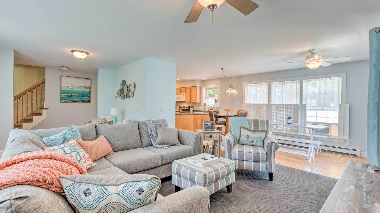 Photo of Bedroom in Wakefield-Peacedale