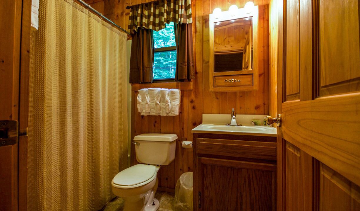 Photo of Bathroom in South Bloomingville