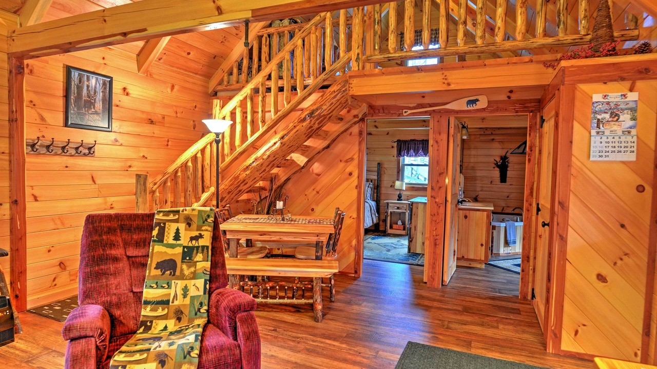 Photo of Livingroom in Dundee