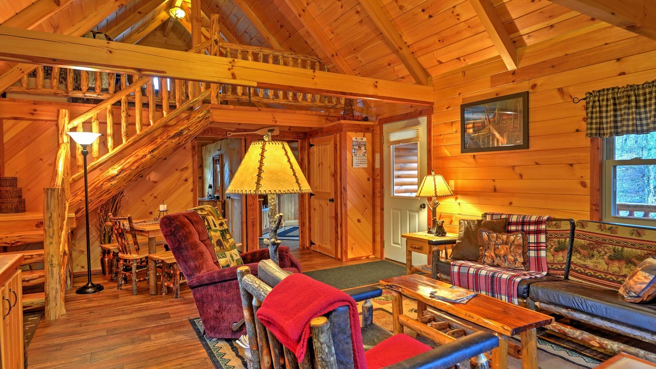 Photo of Livingroom in Dundee
