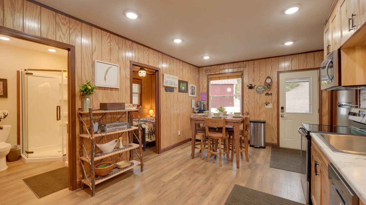 Photo of Kitchen in Solon Springs