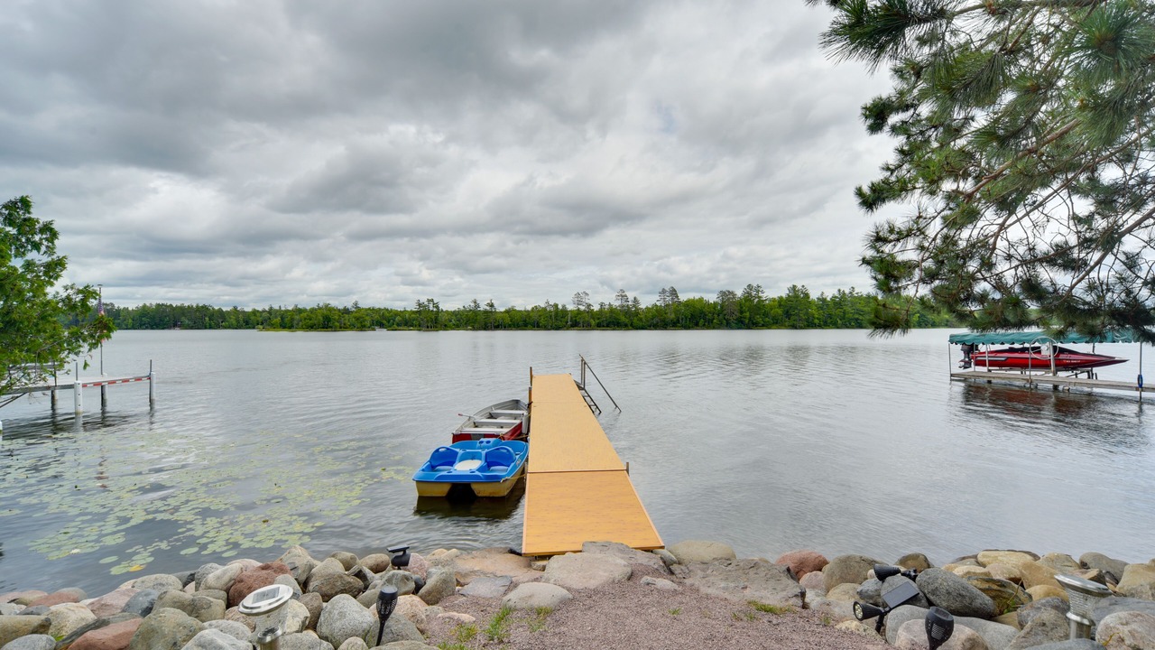 Photo of Outdoor in Solon Springs