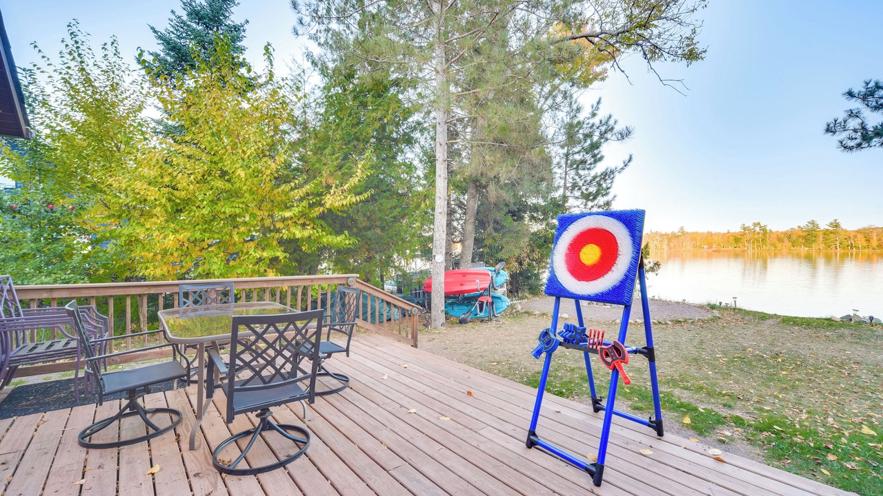 Photo of Outdoor in Solon Springs