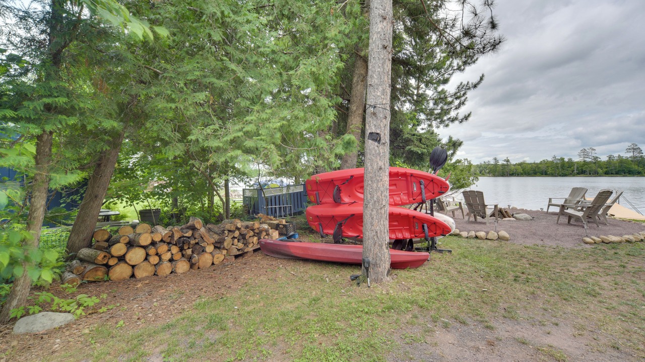 Photo of Outdoor in Solon Springs