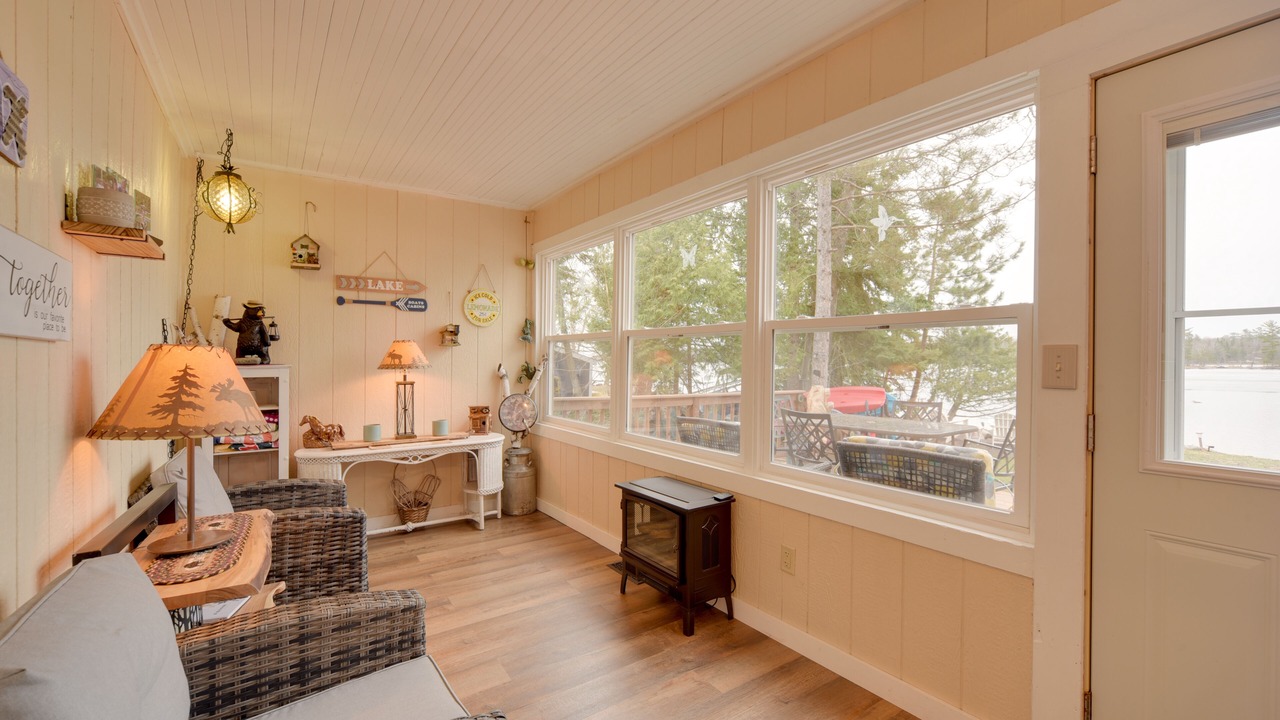 Photo of Livingroom in Solon Springs
