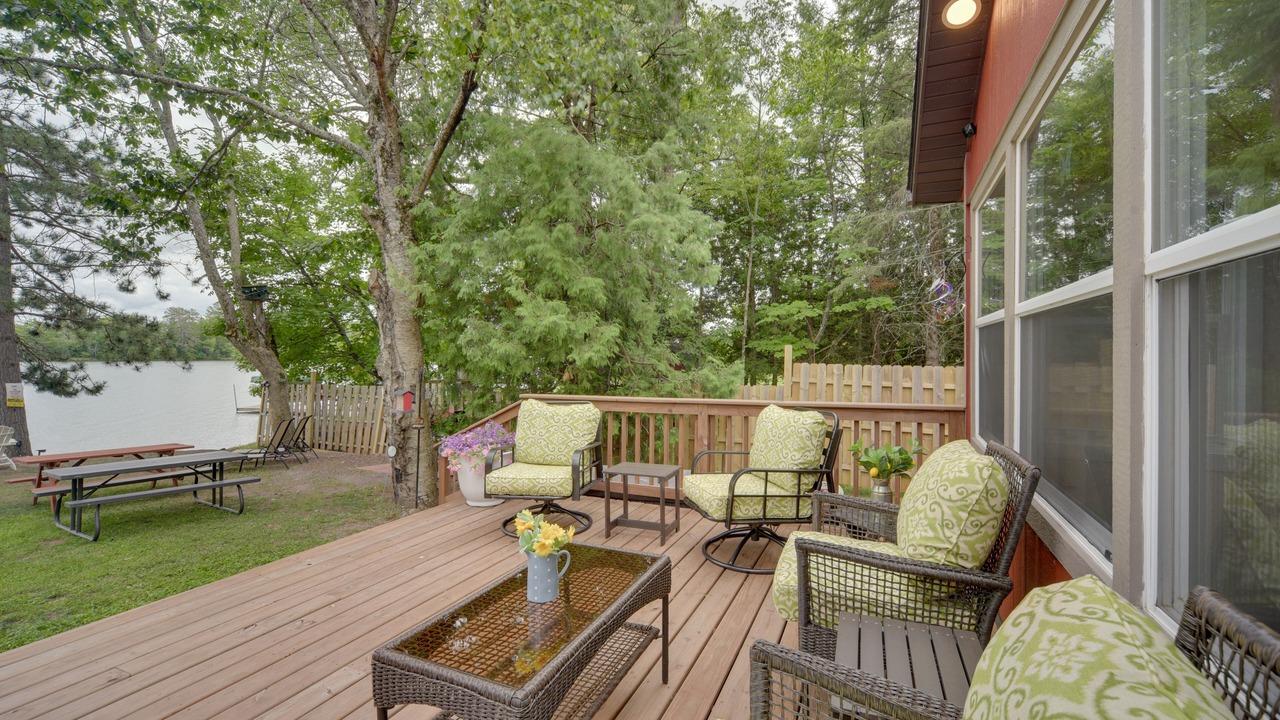 Photo of Outdoor in Solon Springs