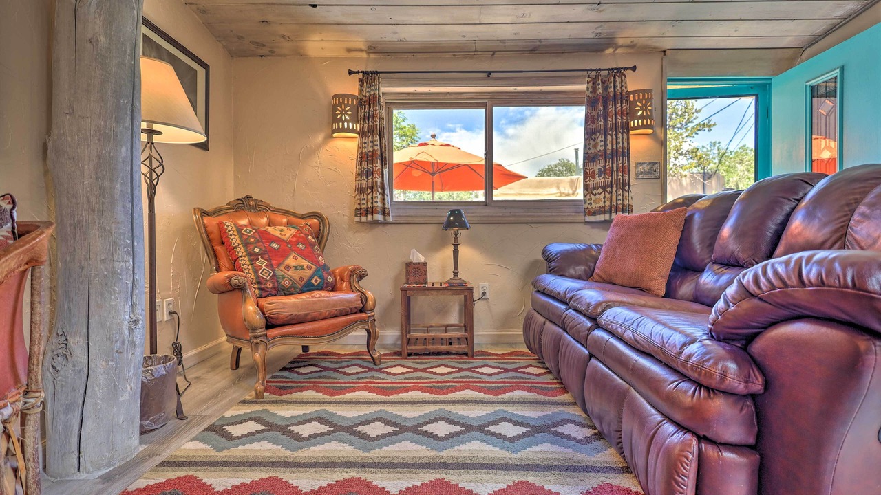 Photo of Livingroom in South Capitol