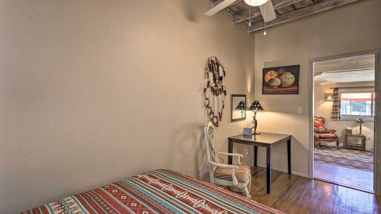 Photo of Bedroom in South Capitol