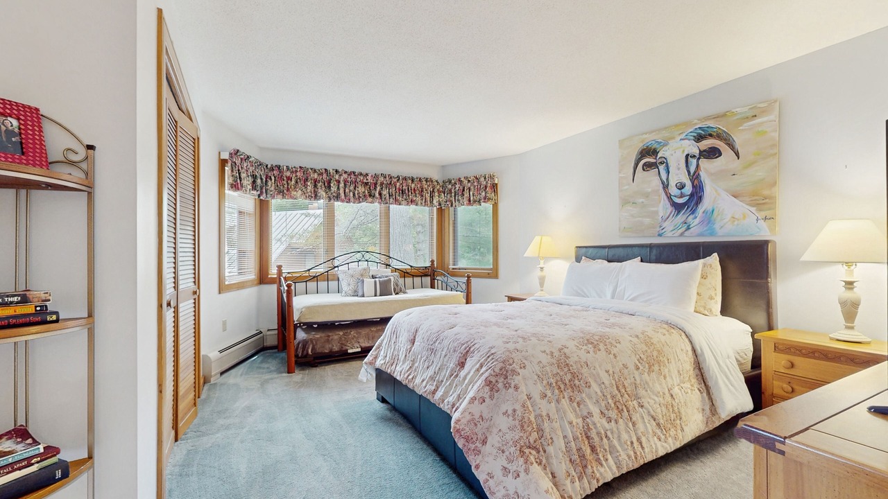 Photo of Bedroom in Plymouth