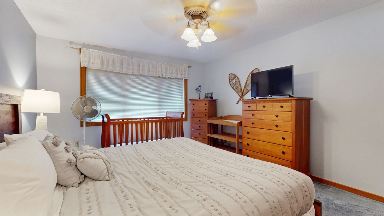 Photo of Bedroom in Plymouth