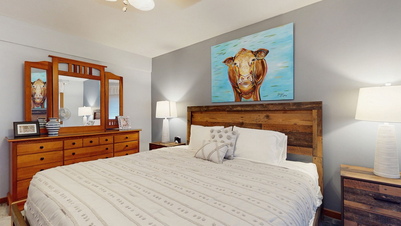 Photo of Bedroom in Plymouth