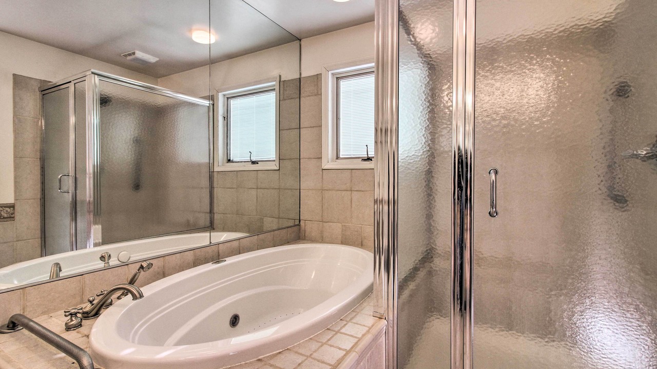 Photo of Bathroom in Killington