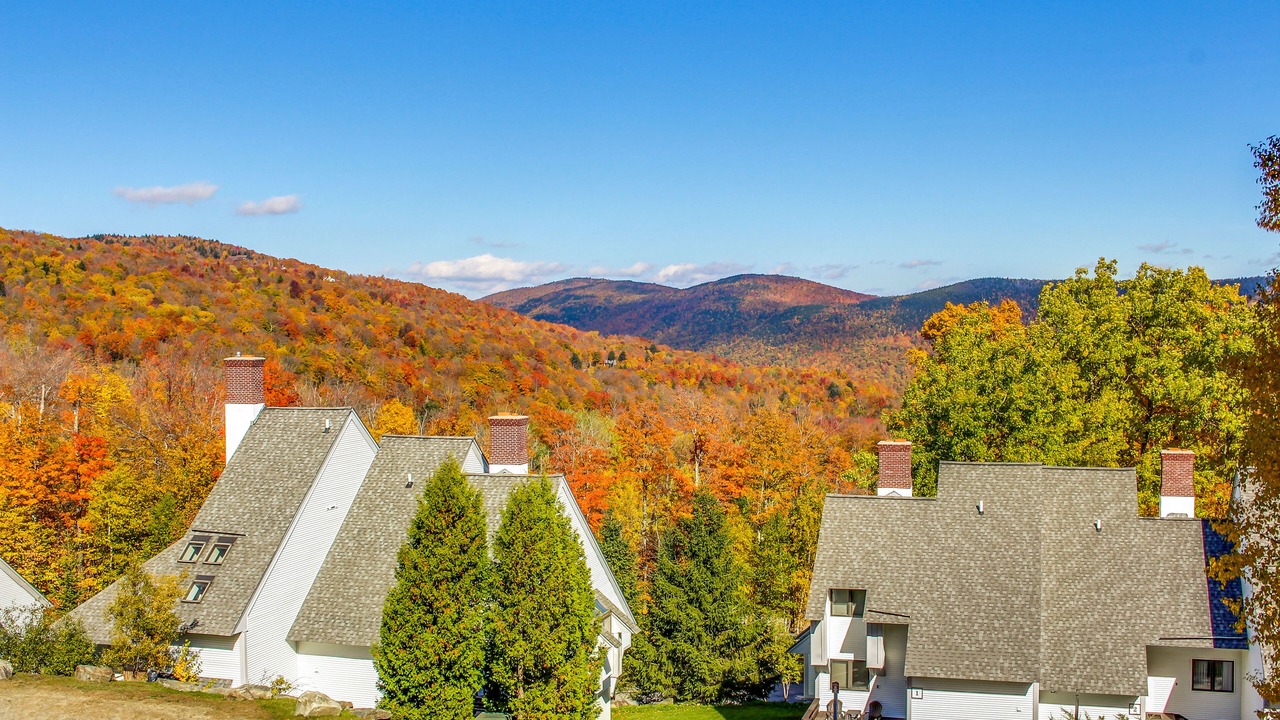 Photo of Outdoor in Central Vermont- Killington