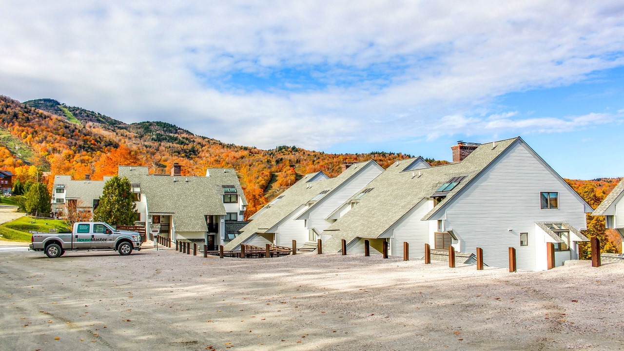 Photo of Outdoor in Central Vermont- Killington
