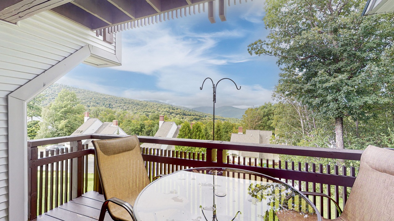 Photo of Outdoor in Central Vermont- Killington