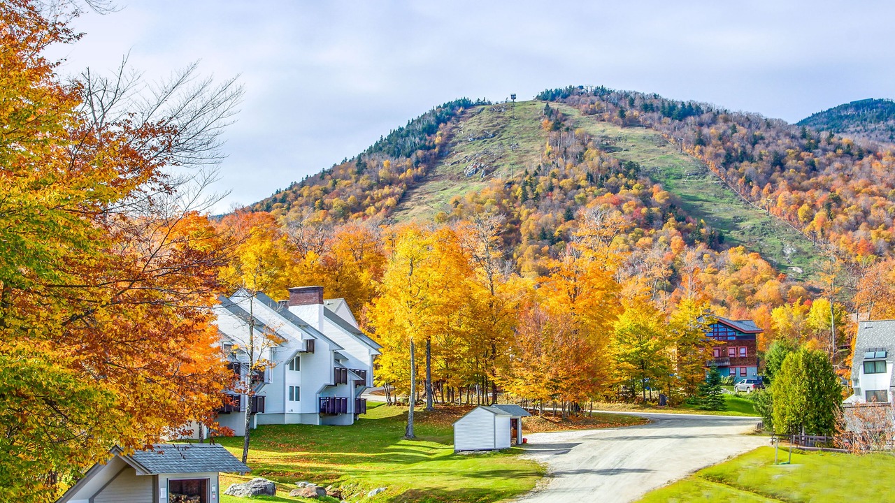 Photo of Outdoor in Central Vermont- Killington