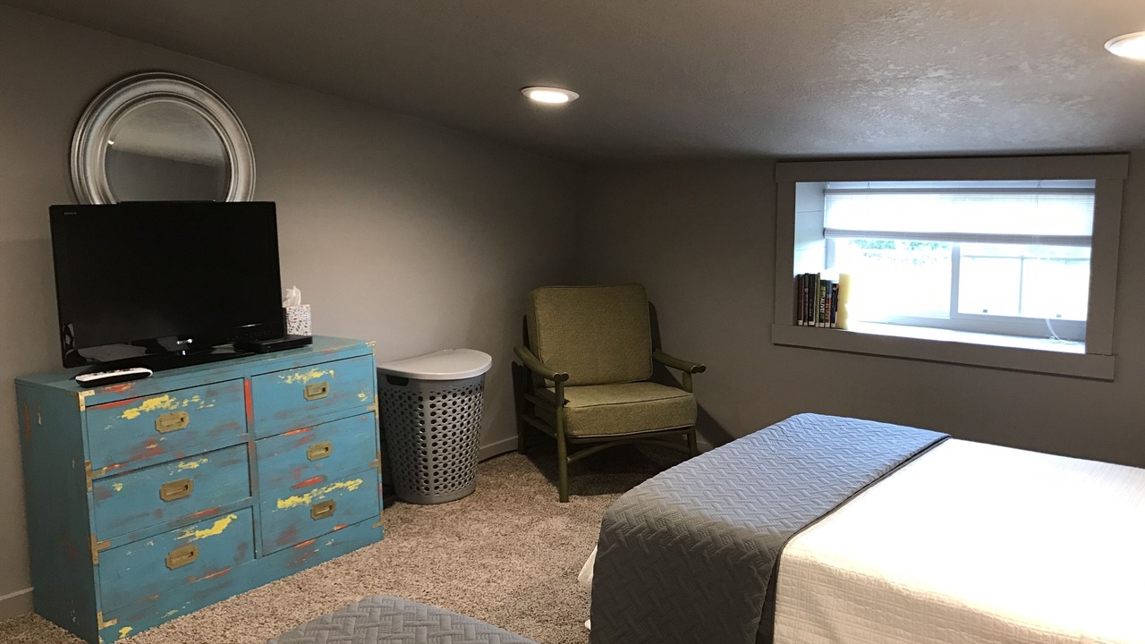 Photo of Bedroom in Lincolnville