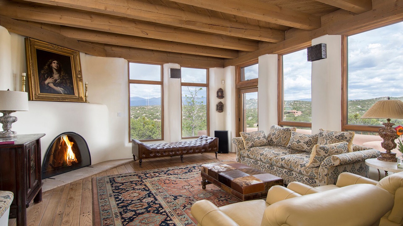 Photo of Bedroom in La Tierra