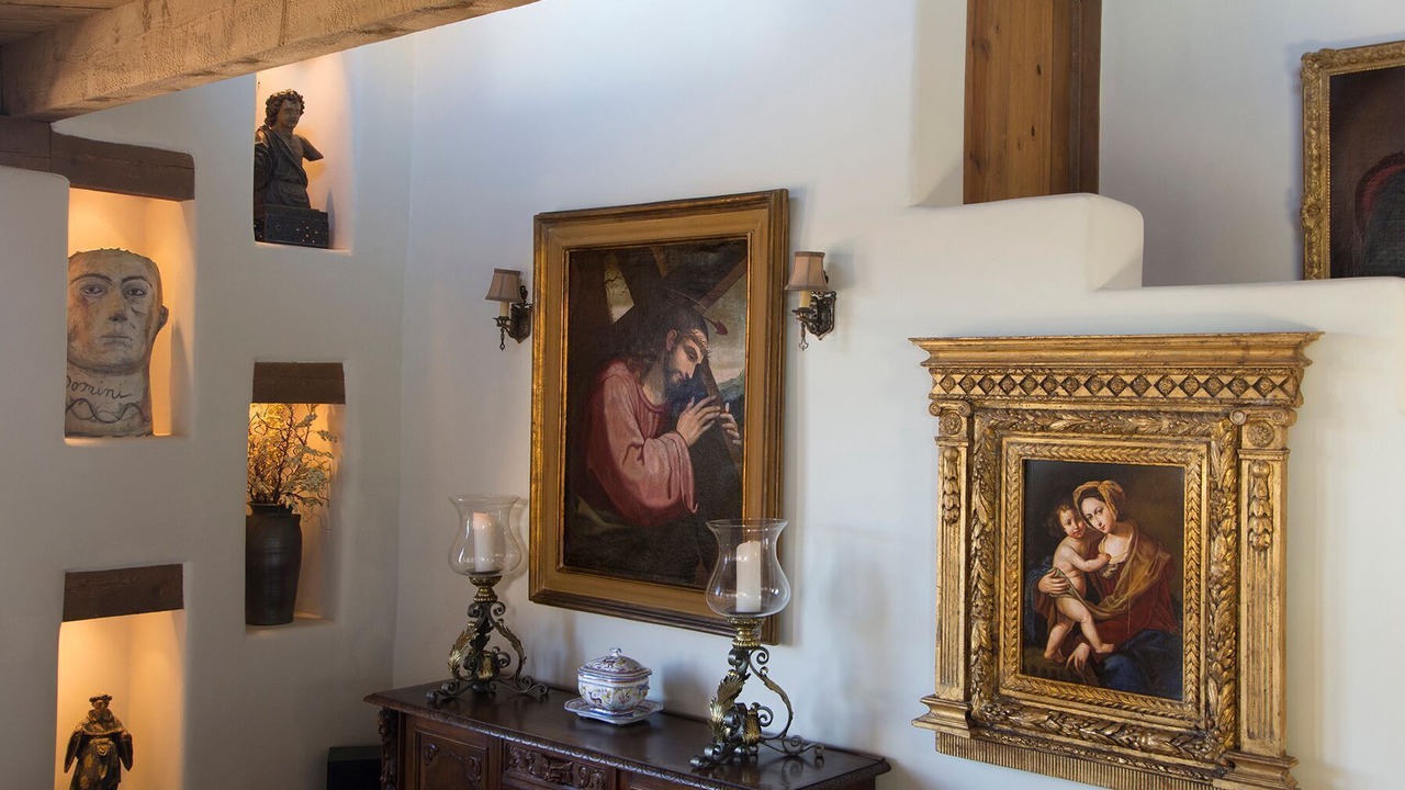 Photo of Livingroom in La Tierra