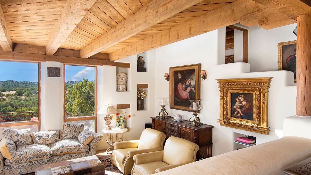 Photo of Livingroom in La Tierra