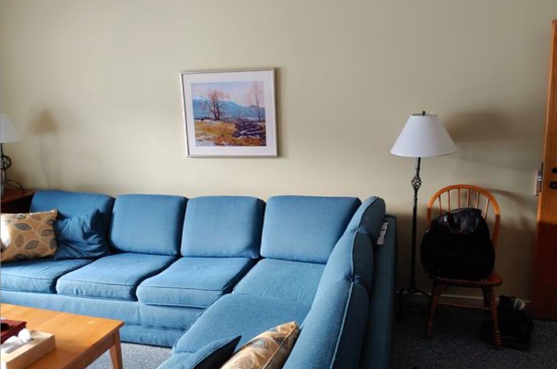 Photo of Livingroom in Jeffersonville
