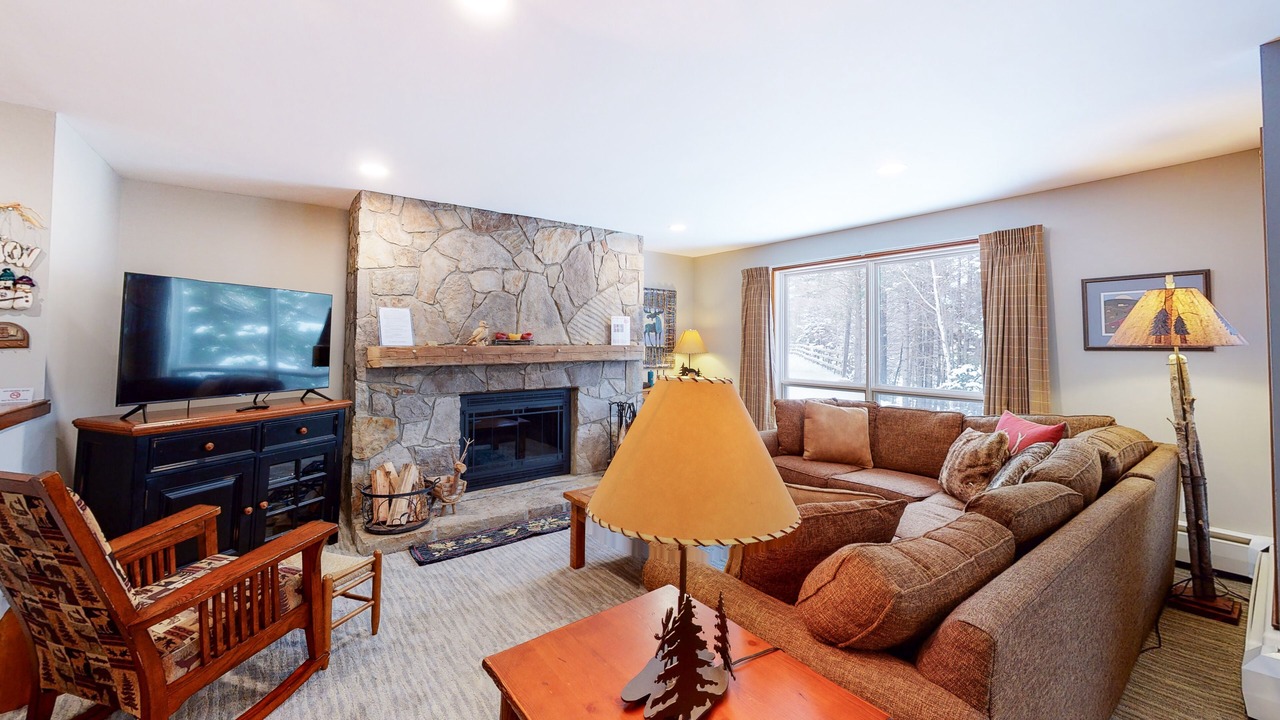 Photo of Livingroom in West Dover