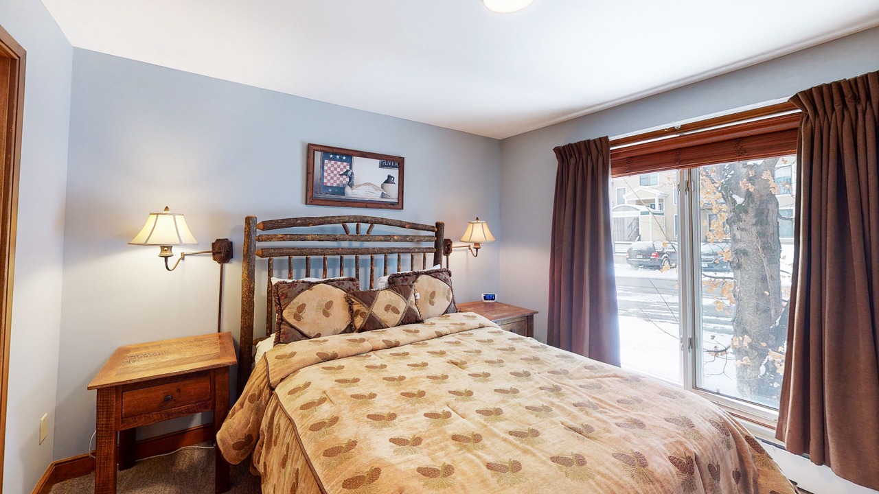 Photo of Bedroom in West Dover