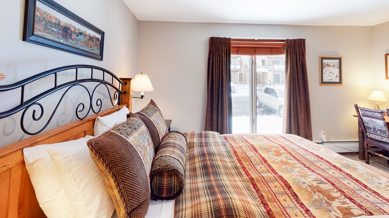 Photo of Bedroom in West Dover