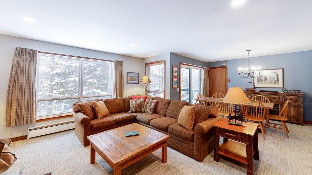 Photo of Livingroom in West Dover